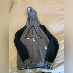 Kimes ranch sweatshirt